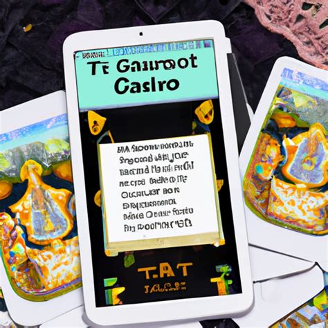 Chat Tarot Gratis y Online